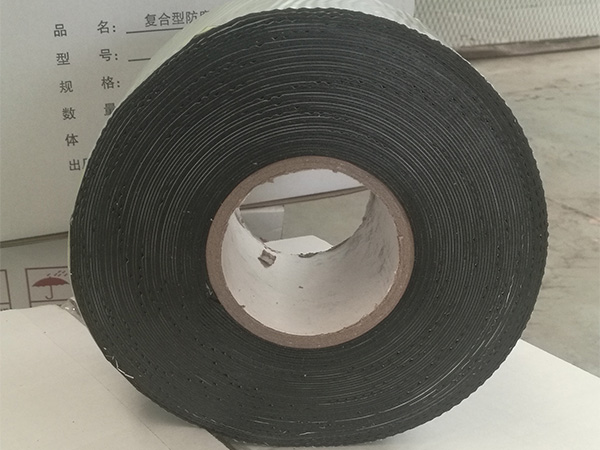 聚乙烯防腐膠帶生產