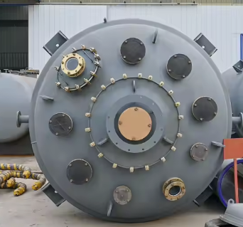 搪瓷釜復搪需要哪些專業工具？