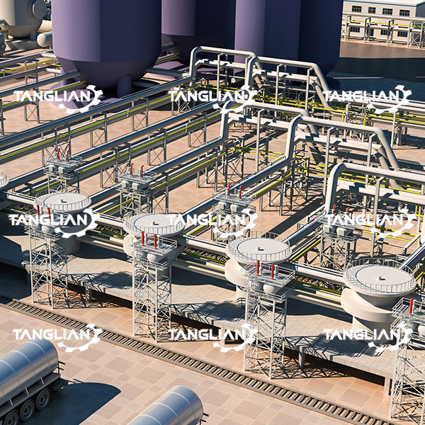 丙酮加氫制異丙醇項目工藝設計